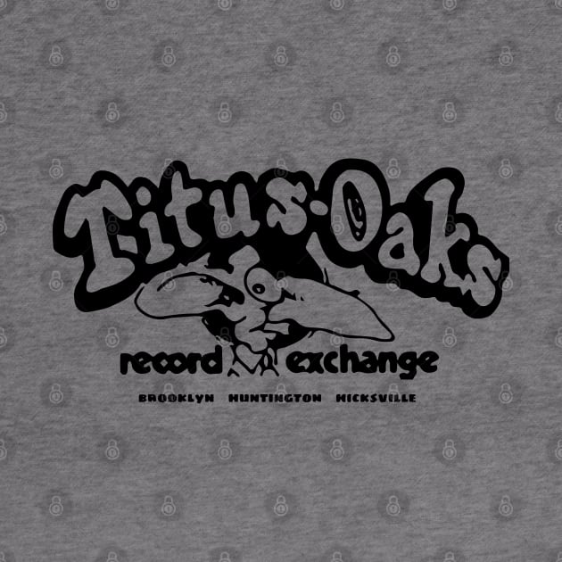 Titus Oaks by LOCAL51631